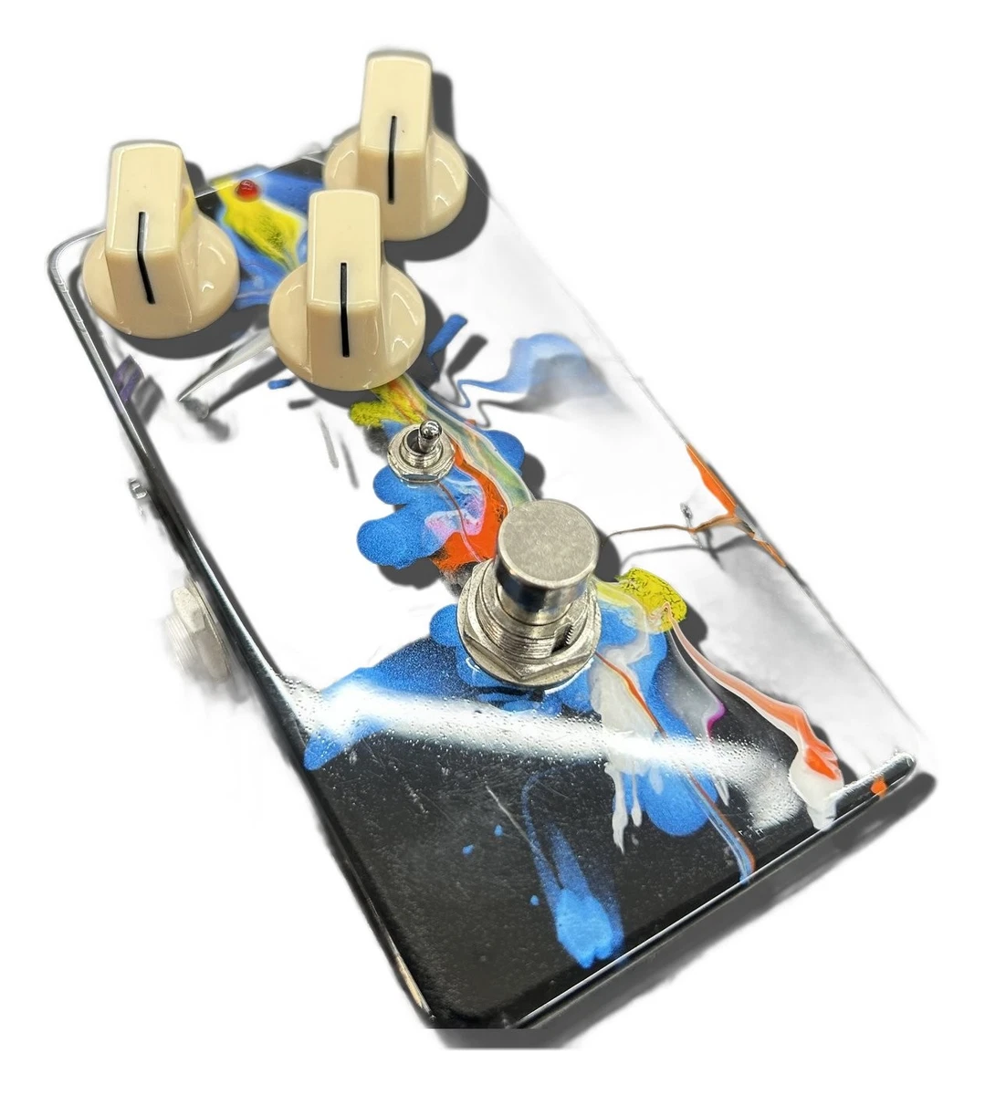 Landgraff Guitar Distortion & Overdrive Pedals for sale | eBay