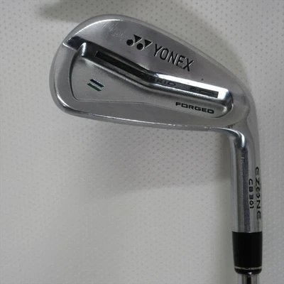 Yonex Iron Set EZONE CB 301 FORGED Stiff NS PRO MODUS3 SYSTEM3 TOUR125 5 pieces - Image 1 of 4