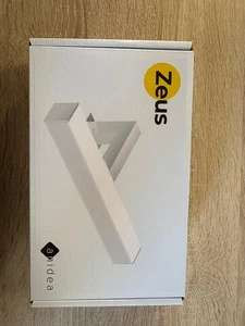 ANIDEA 10056-CR  luce led per specchiera 3w 230v 4000k - Foto 1 di 4