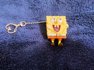 Spongebob Figure Keychain - Picture 1 of 1