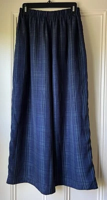 Pantalones tricot Comme Des Garçons Foto 1 de 4