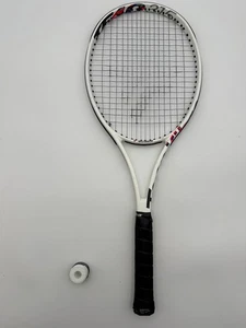 Tecnifibre TF40 2022-23' 315g 4-3/8 (buen estado) 16x19 - Imagen 1 de 12