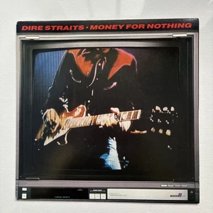 Dire Straits - Money For Nothing - 7” Single excellent condition. - Picture 1 of 4