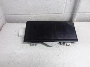 2023 GENESIS G70 10" Dash Mounted Display Screen OEM Part - Picture 1 of 6