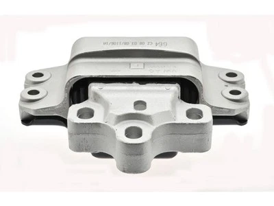 Volkswagen R32 2008 automático doble embrague transmisión montaje izquierdo 43687 GBTG 3,2 L V6 Foto 1 de 2