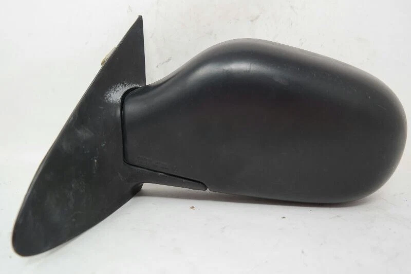 1991 1992 1993 Isuzu Stylus Driver Left Manual Side View Mirror - Image 1 of 4