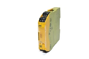 Pilz PNOZ s7.2 24VDC 4n/o 1n/c CONTACT EXPANSION MODULE 750177 / Pilz 750177 - Picture 1 of 5