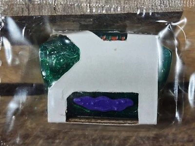 Портативная игра 2004 General Mills Cereal Shark Tale с жидкокристаллическим дисплеем - Изображение 1 из 4