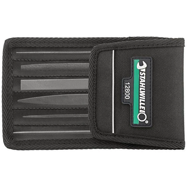 Stahlwille 72230001 Key file set No. 12800 - Image 1 of 1