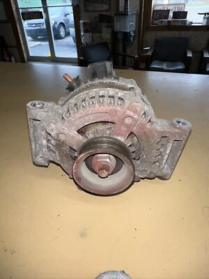 CHEVROLET COBALT 2005-2007 Alternator 2.2L FWD AOD 10355395 - Image 1 of 4