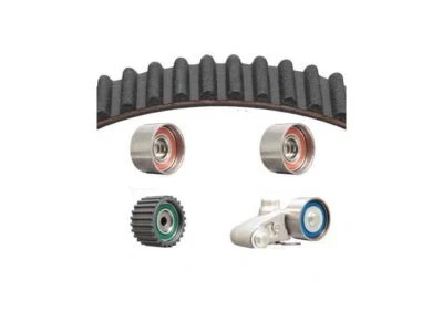 For 1998-1999 Subaru Impreza Timing Belt Kit Dayco 65245XKFN 2.5L H4 Timing Belt Foto 1 de 2