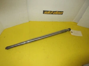 2005 BRP Can Am Traxter Max CVT 650 front drive axle #705400333 - Picture 1 of 4