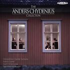 Ostrobothnian Chamber Orchestra  Kokkola Quartet Anders Chydenius Collection Ne
