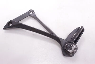 11-15 KAWASAKI NINJA ZX10R OEM CLAVIJA TRASERA IZQUIERDA PASAJERO CLAVIJA Foto 1 de 4