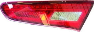 FANALE POSTERIORE INTERNO DX (LATO PASSEGGERO) - ALFA ROMEO GIULIETTA 05/10-> - Imagen 1 de 1