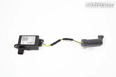 Chevrolet Equinox 2018-2023 unidad de módulo de control de disuasión alarma antirrobo OEM Foto 1 de 4