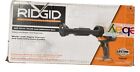 USED - RIDGID R84044B 18v 10 oz. Caulk Gun / Adhesive Gun (TOOL ONLY)-READ-