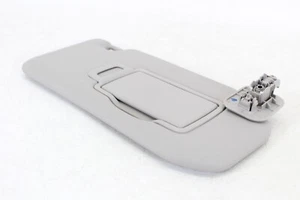 2020-2025 NISSAN SENTRA FRONT RIGHT SIDE UPPER SUN VISOR SUNVISOR OEM #13462 - Picture 1 of 10