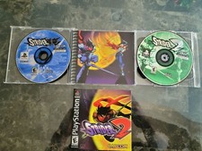 .PSX.' | '.Strider 2.