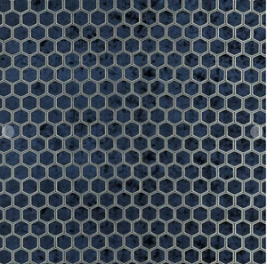 DESIGNERS GUILD STOFF MANIPUR FARBE MIDNIGHT FDG2832/23 SCHNITT SAMT Innenausstattung - Bild 1 von 1