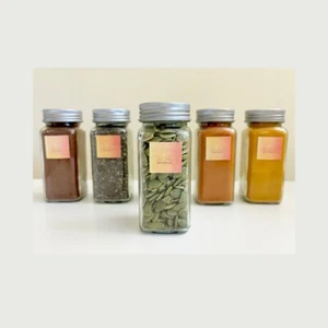 Pumpkin Seed Salad Shaker, Organic Non GMO. 1.5 Oz Spice Jar - Picture 1 of 4