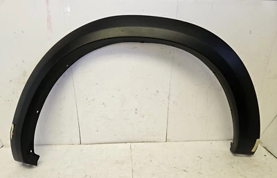 Guardabarros trasero acampanado lado izquierdo OEM TEXTURIZADO 2011-2018 Dodge RAM 1500 1FV95 Foto 1 de 4