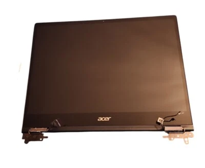 OEM Acer Chromebook Spin CP713-2W Complete Touch Screen LCD Display Assembly - Image 1 of 2