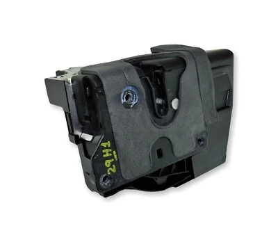 Mecanismo de bloqueo de puerta trasero derecho Range Rover Velar L560 RR DL 4A J8A2-24994-AC Foto 1 de 4