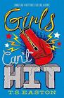 Girls Can't Hit by Tom Easton (English) Paperback Book