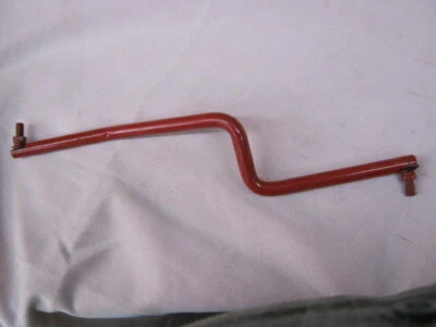 100557 WHEEL HORSE STEERING ARM  - Image 1 of 2