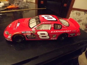 Winner's Circle, Dale Earnhardt Jr, #8, Red, 1:18-NEW - Picture 1 of 3