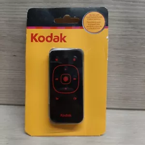 Genuine Kodak Wireless Pocket Remote Control 871 6276 PlaySport Open Box - Picture 1 of 10