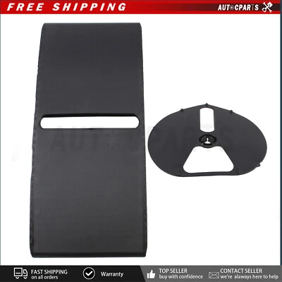 35975-53020 новый переключатель скольжения крышка для Toyota 2010-2014 LEXUS IS250 350 IS F - Изображение 1 из 4