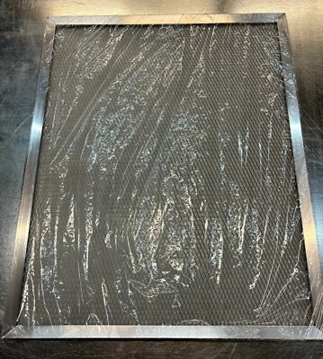 Goodman B-Chassis Air Handler Washable Air Filter ALFH16201E 1" Wx20" L x 16" H - Image 1 of 3