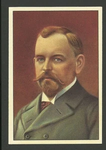 Nils Nordenskjold Adolf Erik Vintage 1938 Gutermann Carta Storia Cioccolato #80 - Foto 1 di 1