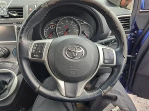 TOYOTA VERSO-S 2010-2016 VOLANTE (AIRBAG NO INCLUIDO) - Imagen 1 de 4