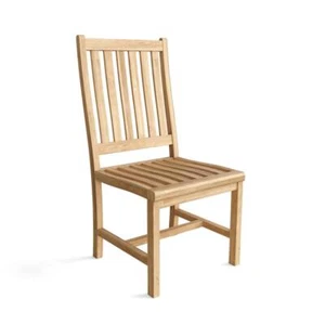 Wilshire Chair - Picture 1 of 2