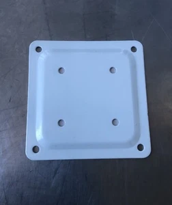Pylex 10810 FIXPLAK 44 weiß Deckverbinder NEU!! KOSTENLOSER VERSAND!! - Bild 1 von 7