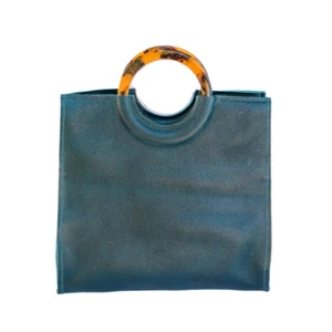 Borsa a mano Daphne con manico superiore - Foto 1 di 13