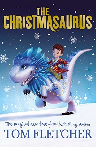 The Christmasaurus,Tom Fletcher, Shane Devries - Image 1 of 1