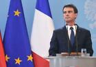MANUEL VALLS GLOSSY POSTER PICTURE PHOTO PRINT BANNER french prime minister 3114