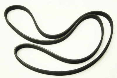 2012-2017 Range Rover Evoque 2.0L Serpentine Drive Belt LR066153 New - Image 1 of 2