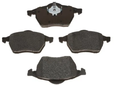 Juego de pastillas de freno delanteras AC Delco 43256FGRK 2,8 L V6 para Volkswagen Passat 1996-1997 Foto 1 de 2