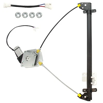 Lève vitre avant droit pour Suzuki Vitara, Vitara Cabriolet (1989-1999) - 3P - Photo 1/4