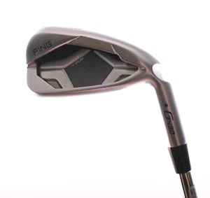 Ping G430 Black Dot 7-Iron w/ Dynamic Gold X100 X-Flex RH *MINT* - Picture 1 of 6