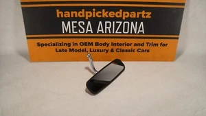 1971-1972 GM PONTIAC VENTURA II OEM REAR VIEW MIRROR - Picture 1 of 7