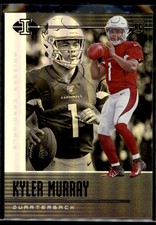 2019 Panini Contenders Draft Picks Collegiate Class Kyler Murray Oklahoma