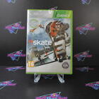 Skate 3 Xbox 360 PAL - Complete CIB