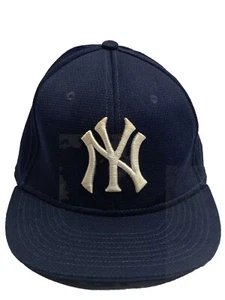 Gorra MLB New York Yankees Home - sarga ajustable juvenil - Imagen 1 de 5
