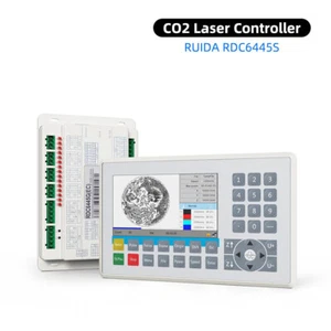 CO2 Laser Controller Ruida RDC6445S Upgrade of 6442 for Laser Engraving Cutting - Picture 1 of 7